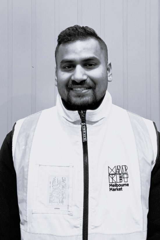 Hari Yadav